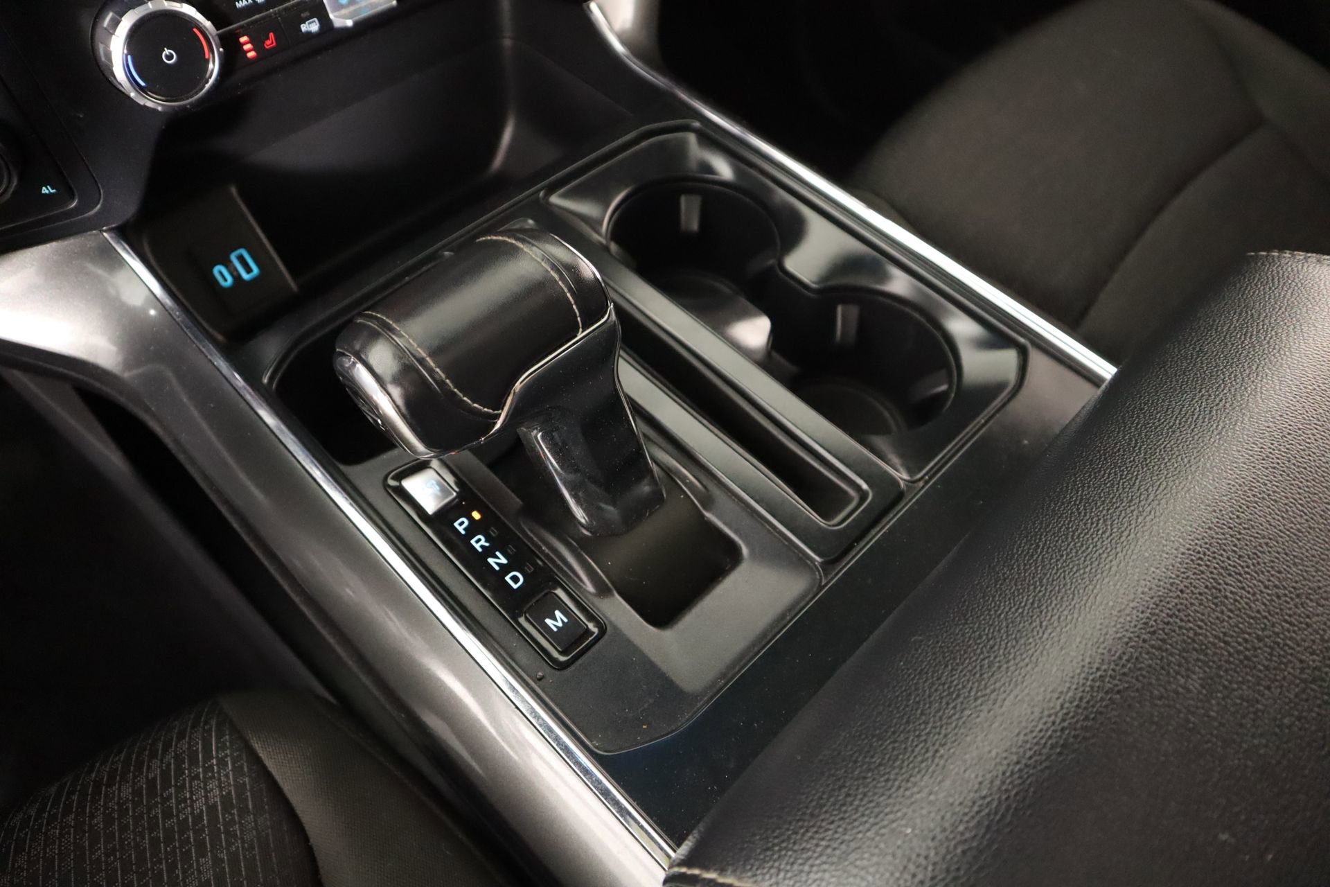 Used 2023 Ford F150 XLT w/ Equipment Group 302A High AWD/4WD image 10