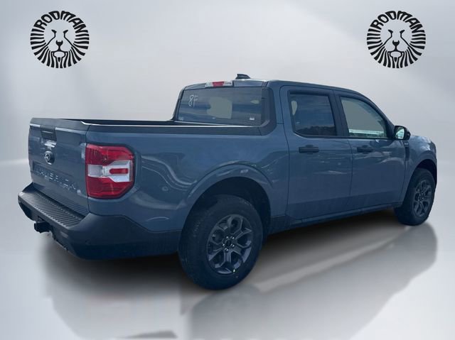 New 2026 Ford Maverick XLT w/ XLT Luxury Package image 5