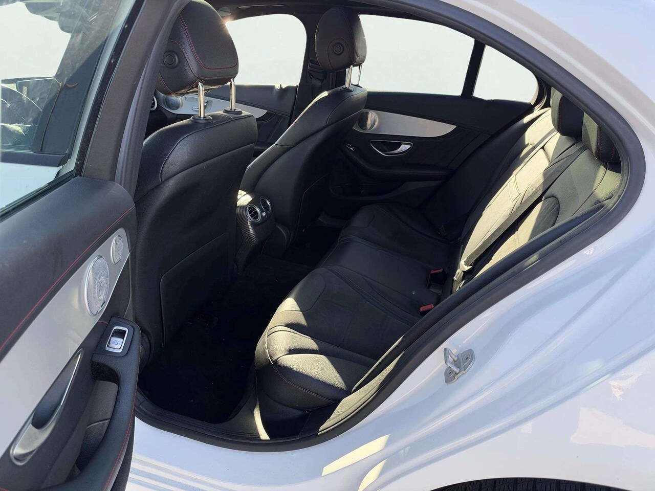 Used 2016 Mercedes-Benz C 450 AMG image 11