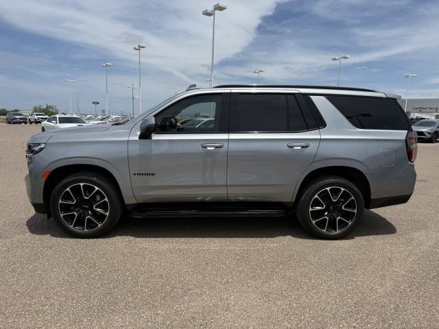 Used 2024 Chevrolet Tahoe RST w/ Luxury Package RWD image 6