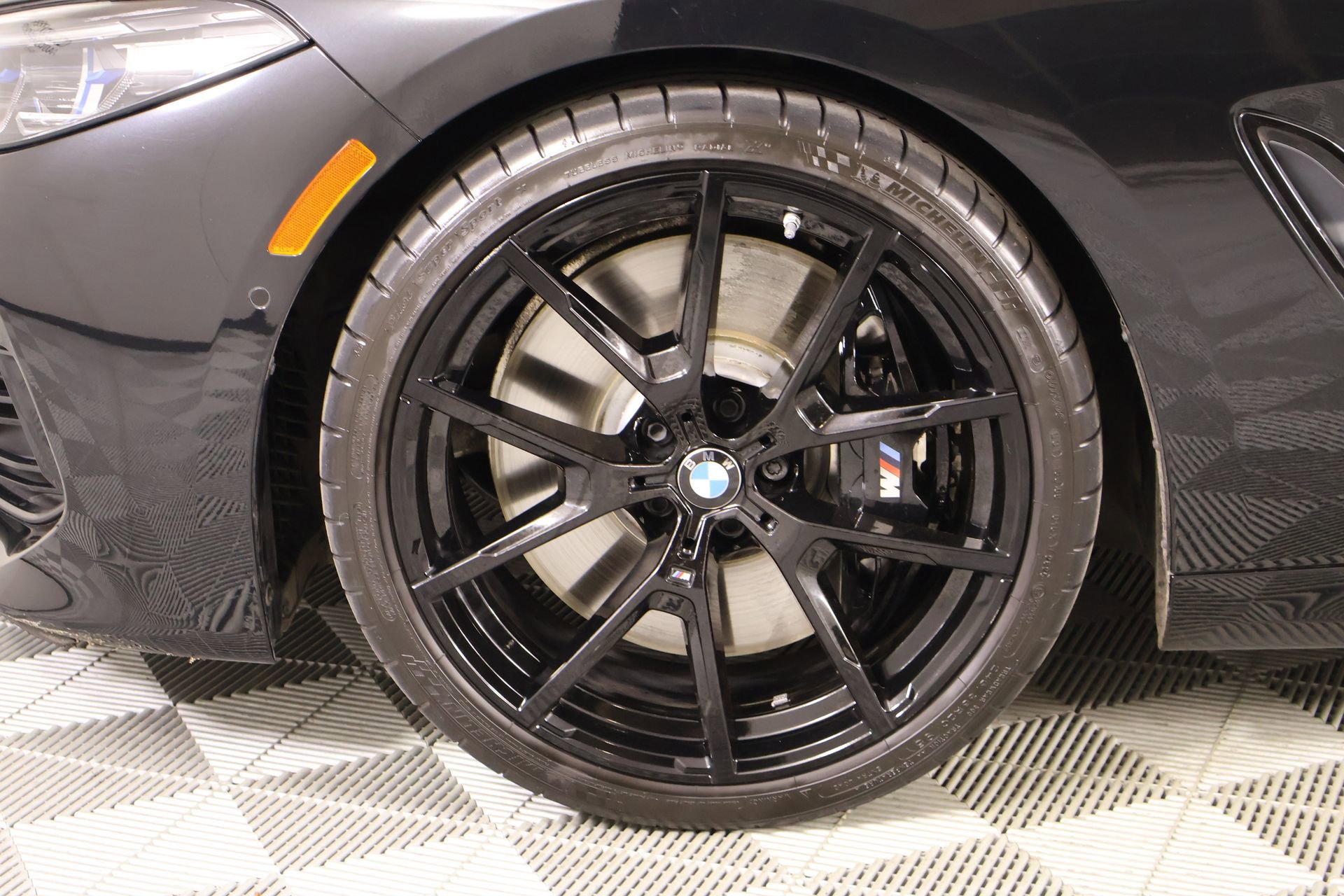 Used 2024 BMW M850i Gran Coupe xDrive image 19