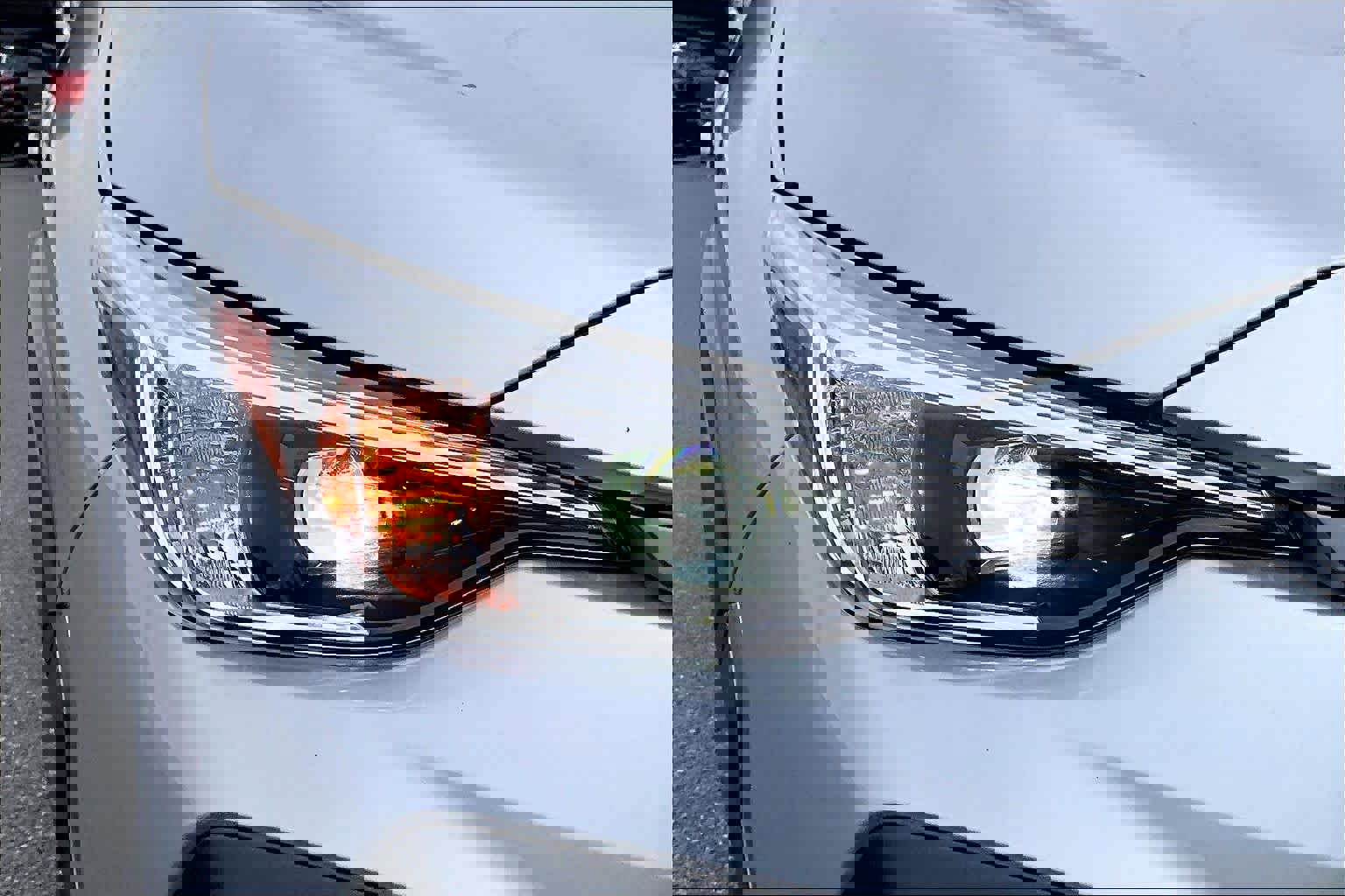 Used 2024 Subaru Crosstrek 2.0i Premium w/ Crosstrek Mirror Package image 31