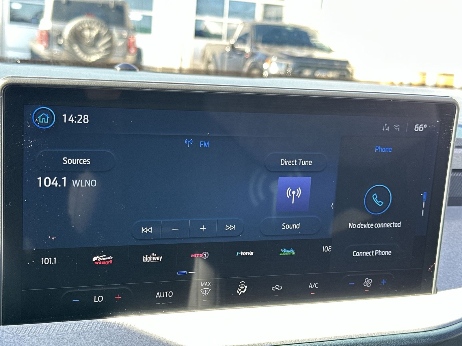 Used 2026 Ford Maverick XLT AWD/4WD image 19