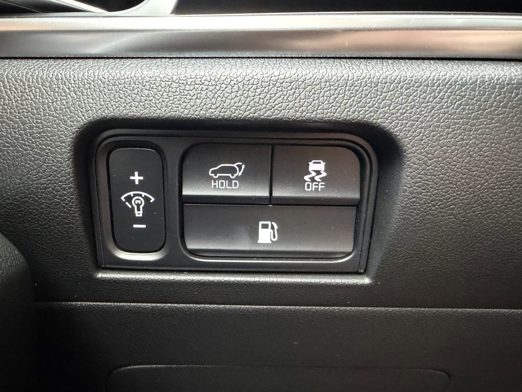 Used 2025 Kia Sorento EX image 27