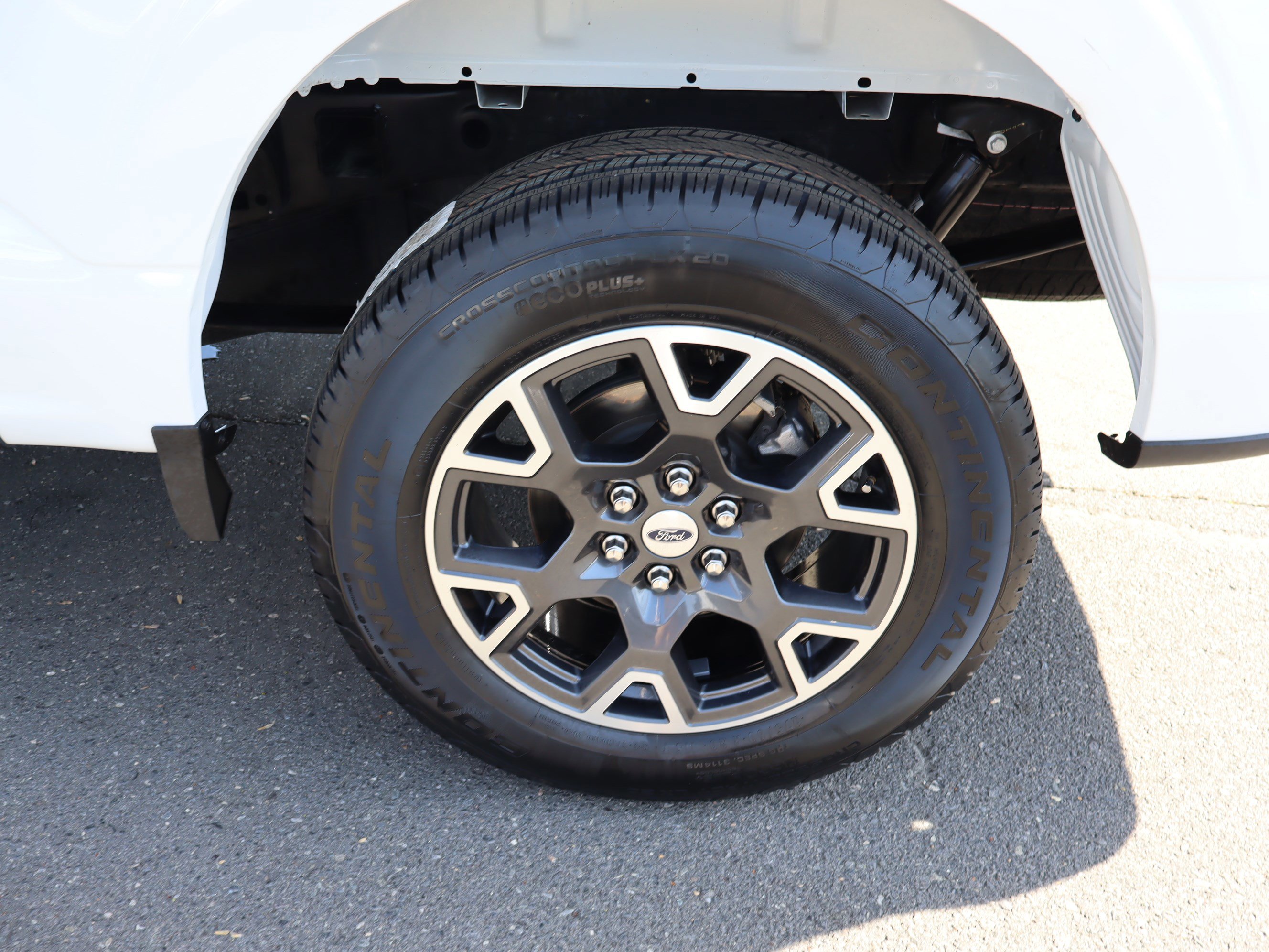 Used 2024 Ford F150 STX image 37