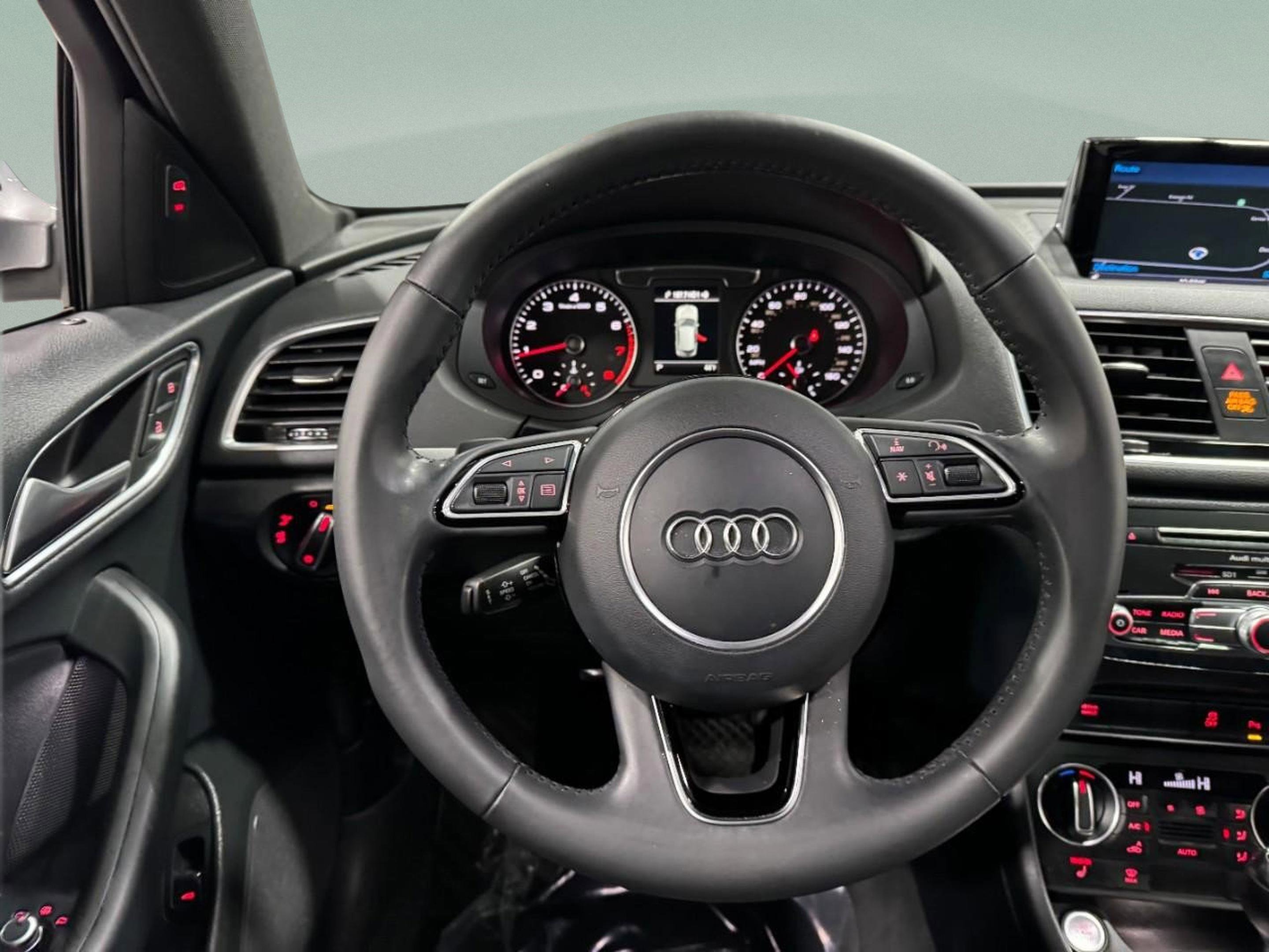 Used 2018 Audi Q3 2.0T Premium Plus image 12