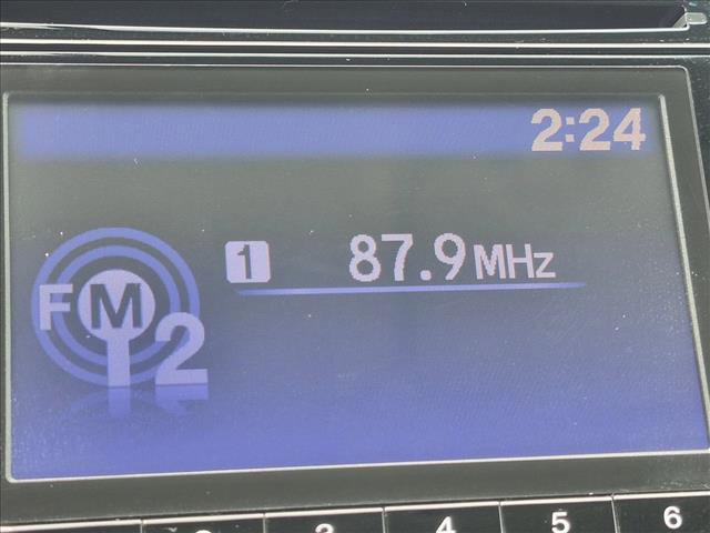 Used 2021 Honda HR-V LX image 13
