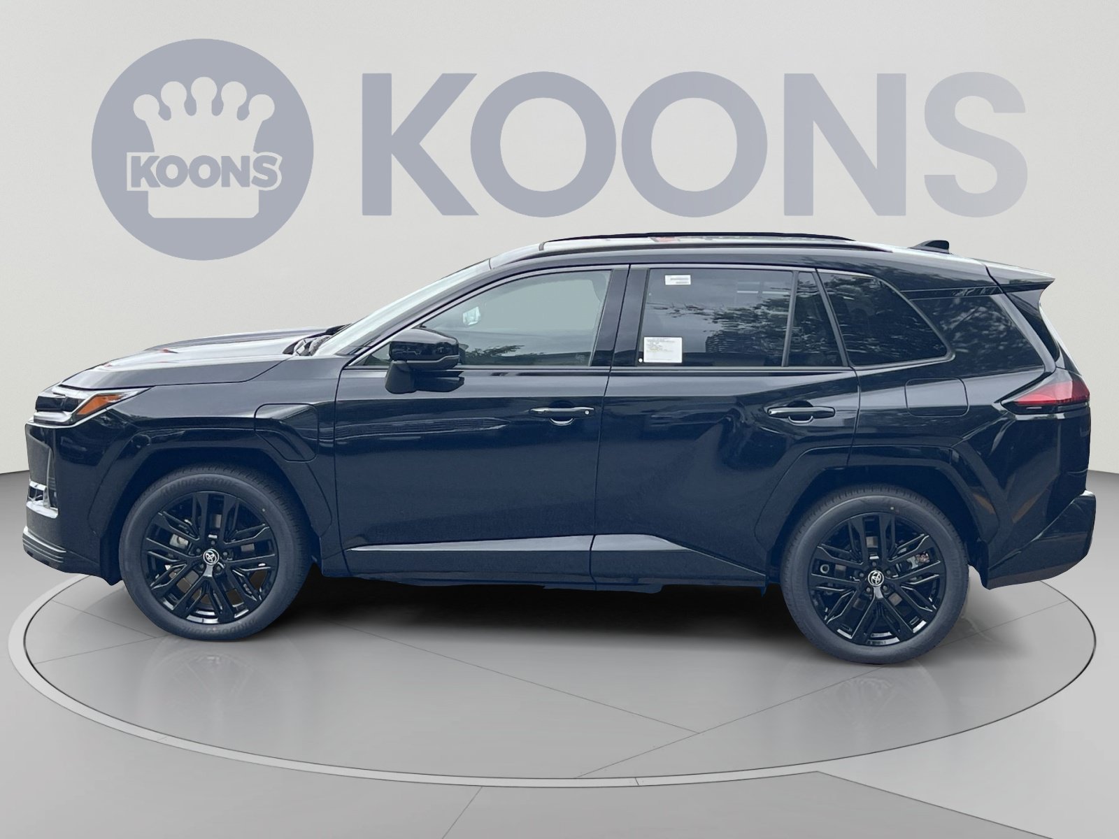 New 2026 Toyota RAV4 XSE AWD/4WD image 2