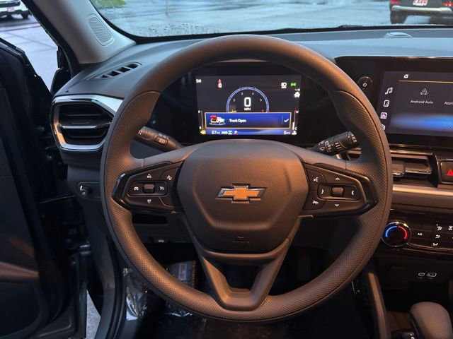 New 2026 Chevrolet TrailBlazer LT w/ LPO, Trailering Package image 16