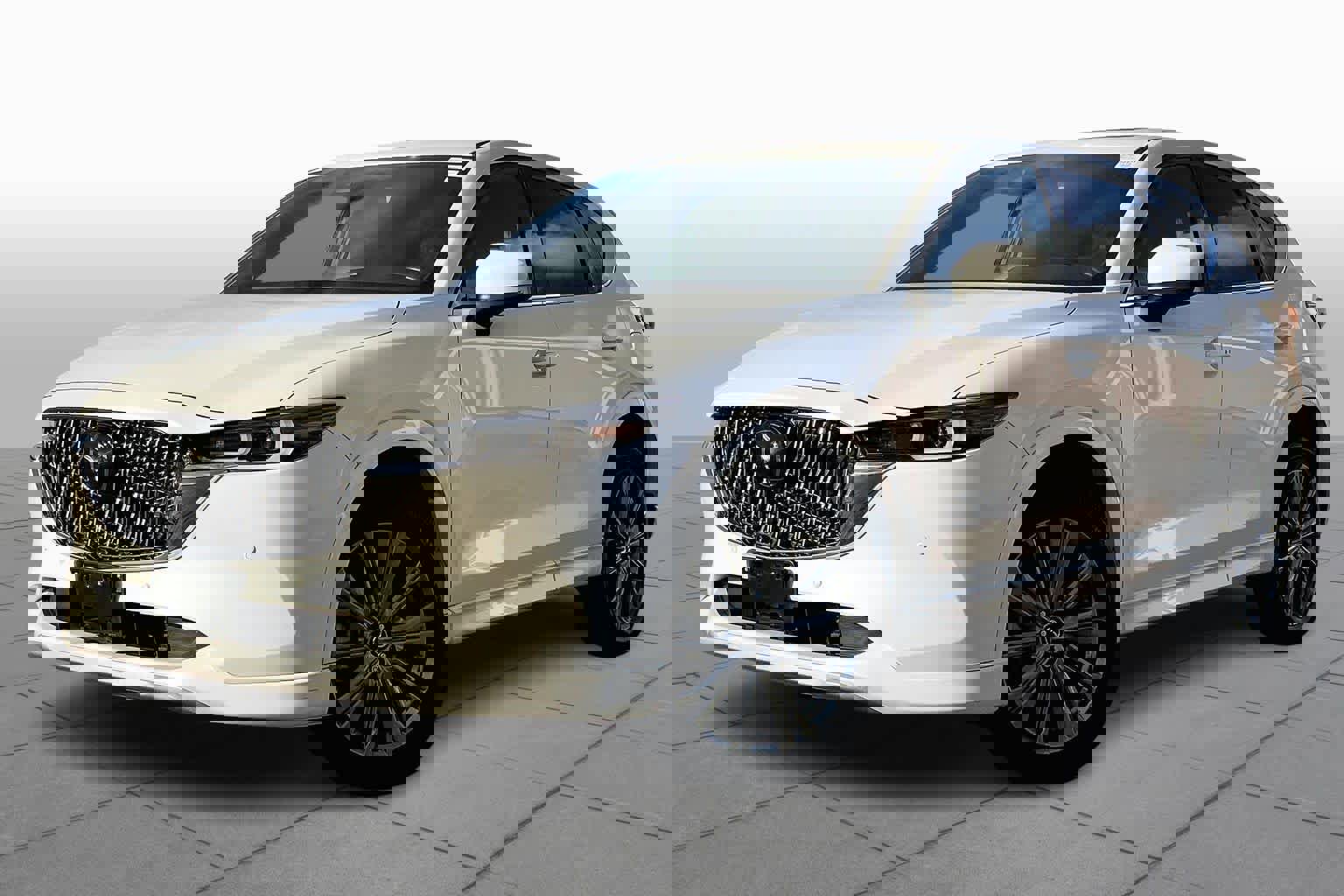 Used 2025 MAZDA CX-5 Signature