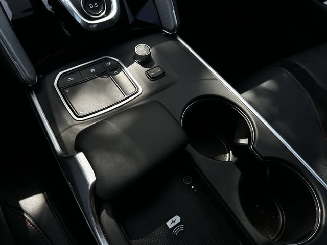 Certified 2024 Acura TLX SH-AWD w/ A-SPEC Pkg image 23