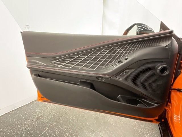 New 2026 Dodge Charger Scat Pack AWD/4WD image 9