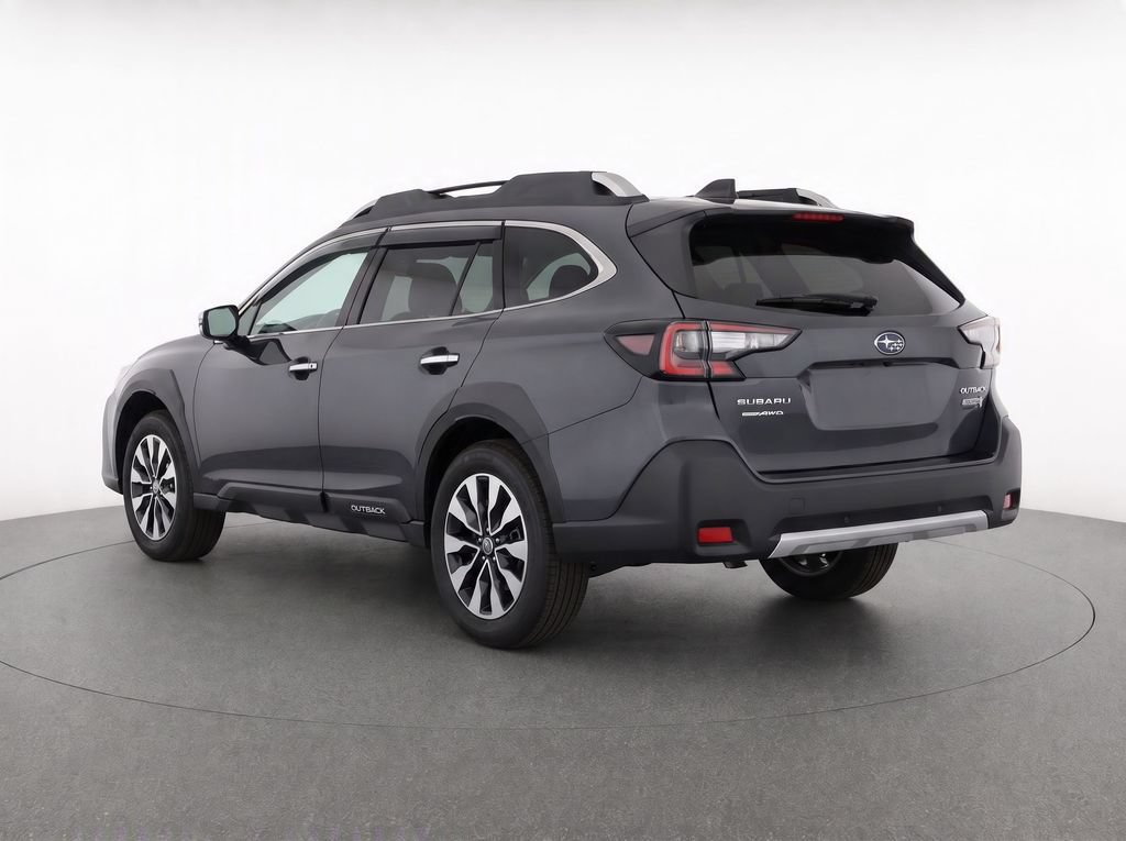 Used 2024 Subaru Outback Touring AWD/4WD image 3