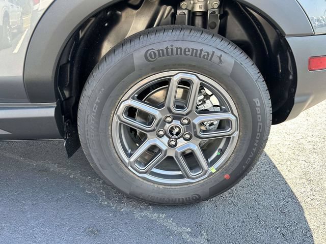 New 2026 Ford Bronco Sport Big Bend AWD/4WD image 4