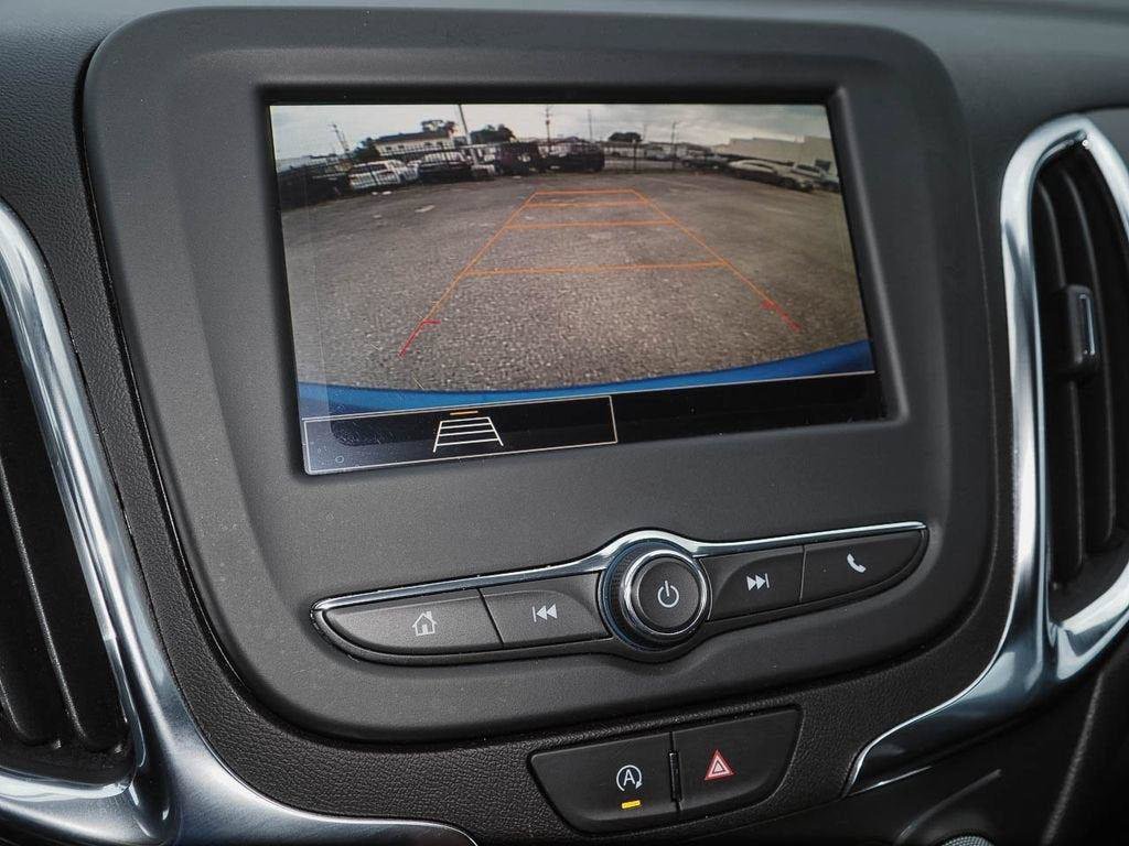 Certified 2024 Chevrolet Equinox LT FWD image 6