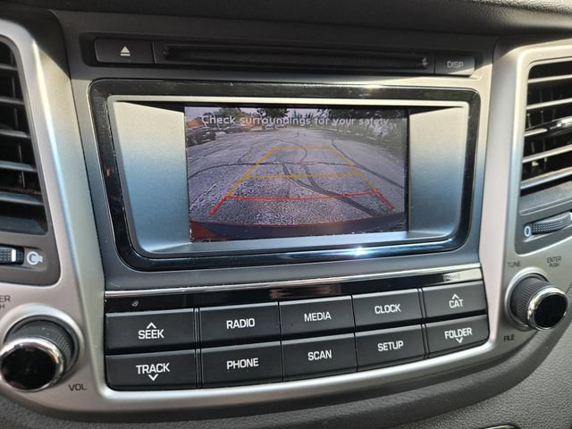 Used 2016 Hyundai Tucson Sport FWD image 24