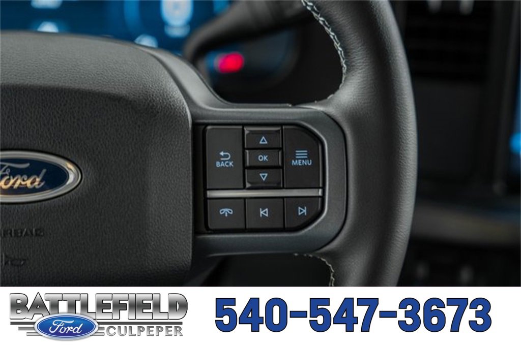 New 2026 Ford F250 Lariat image 26