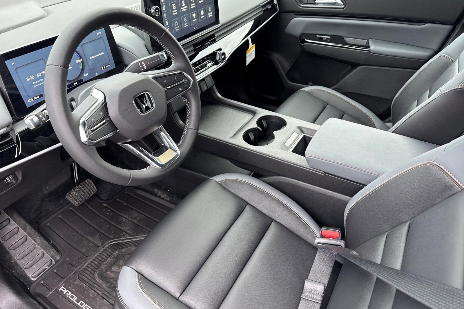 New 2026 Honda Prologue Touring image 4