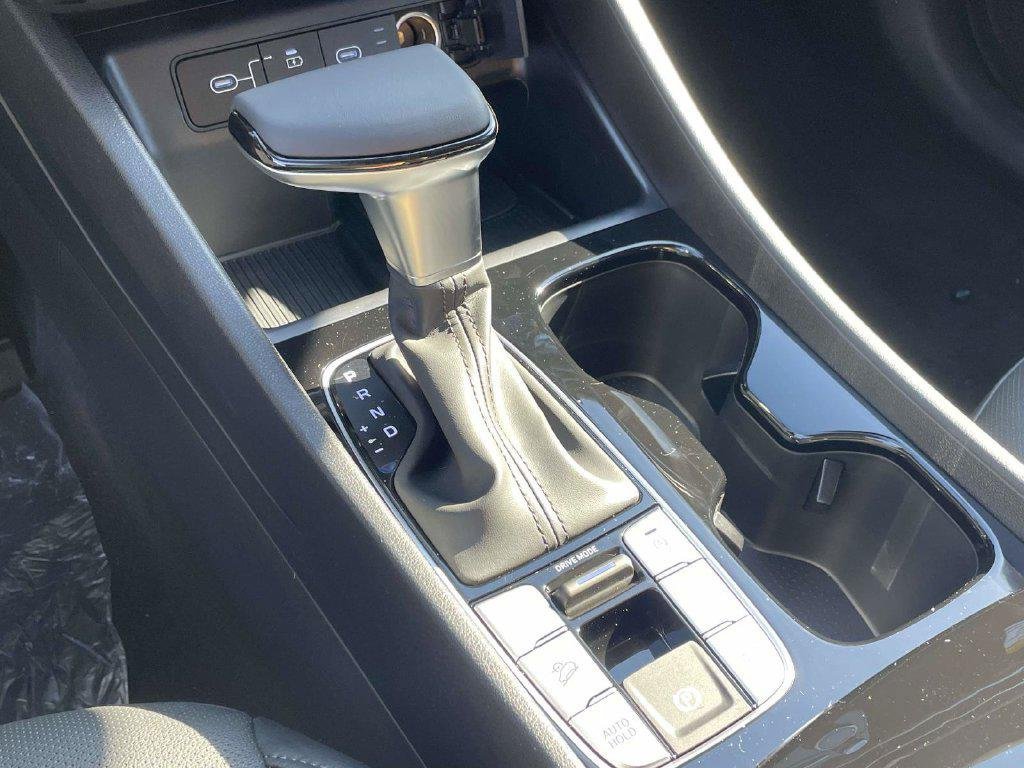 New 2026 Hyundai Tucson SEL FWD image 40