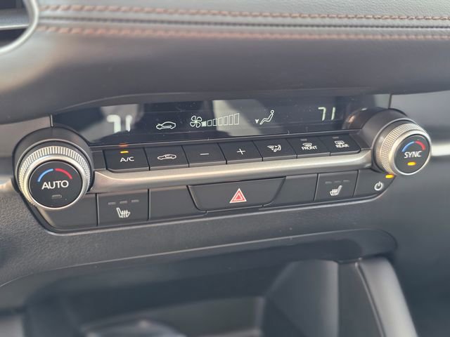 New 2026 MAZDA MAZDA3 2.5 S Sedan w/ Preferred Pkg image 25