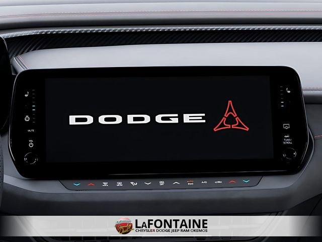 New 2026 Dodge Charger Scat Pack image 18