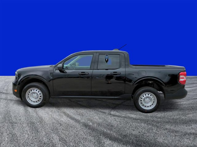 New 2026 Ford Maverick XL image 7