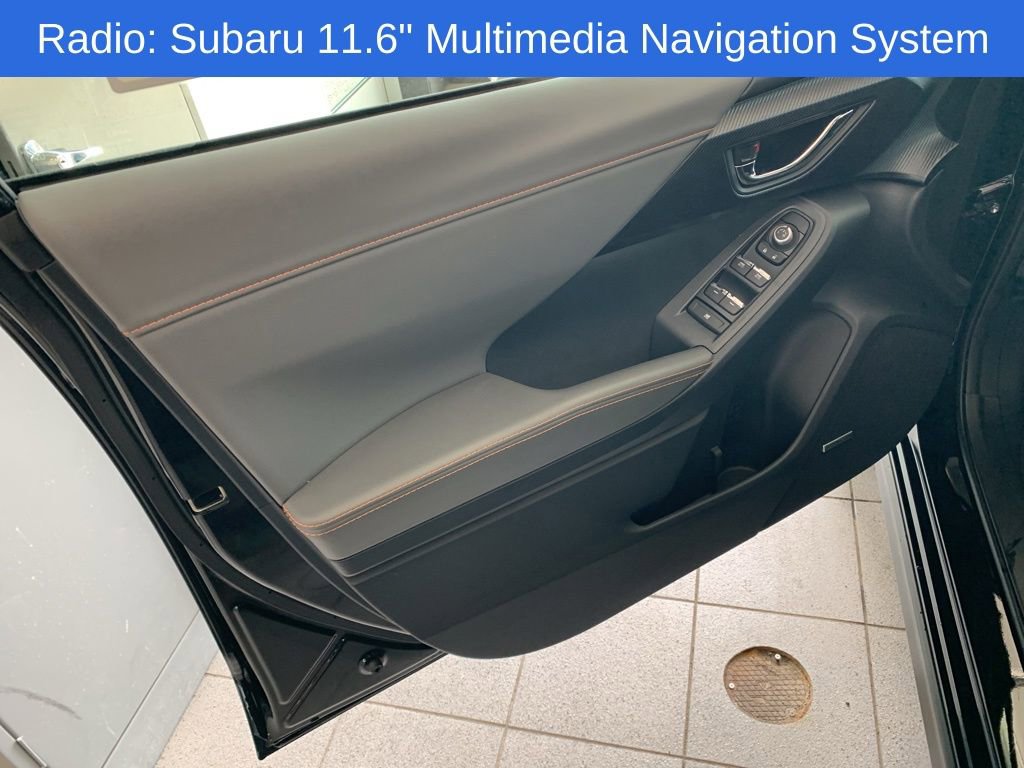 New 2026 Subaru Crosstrek 2.5i Limited AWD/4WD image 4