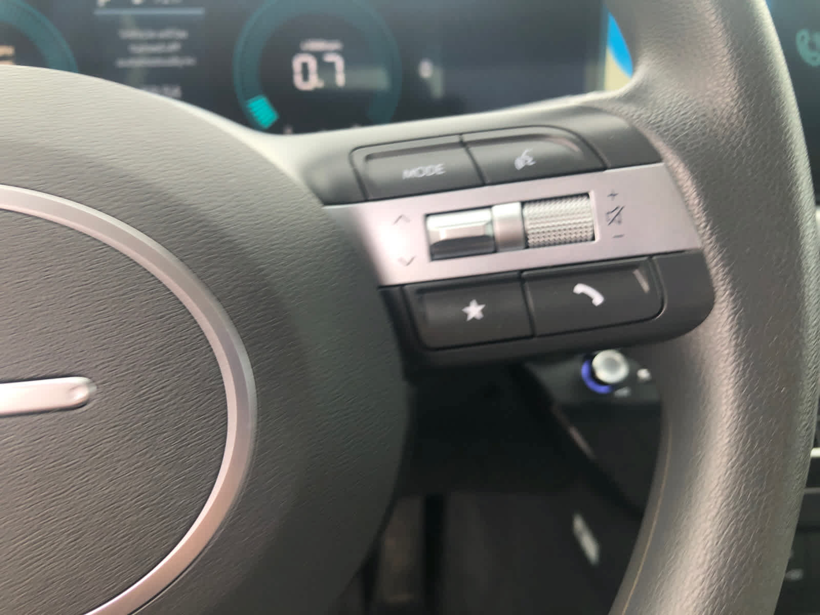 Certified 2025 Hyundai Sonata SE FWD image 7