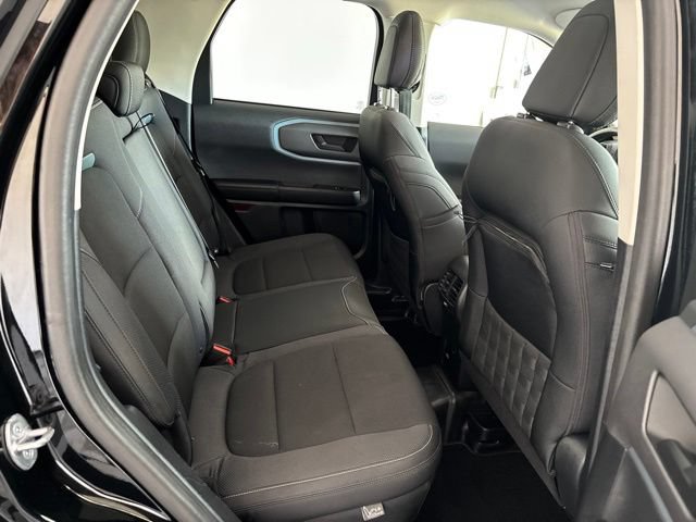 Used 2021 Ford Bronco Sport Badlands AWD/4WD image 27