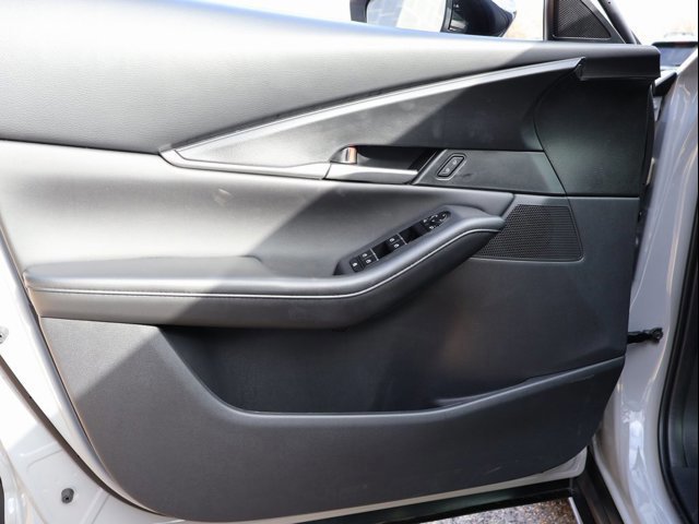 New 2026 MAZDA CX-30 AWD 2.5 S w/ Select Sport Pkg image 22