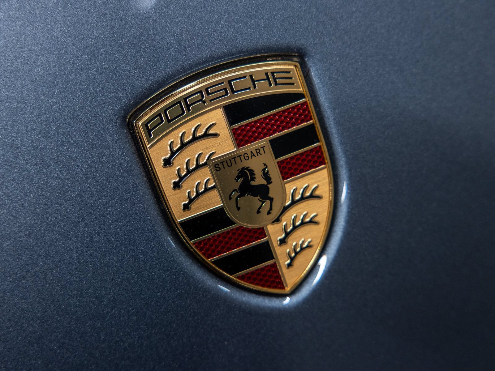 Certified 2026 Porsche 911 Carrera GTS RWD image 19