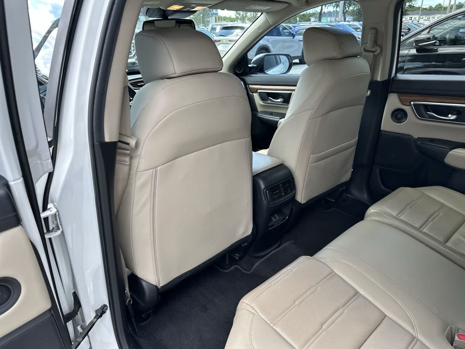 Used 2019 Honda CR-V EX-L image 17
