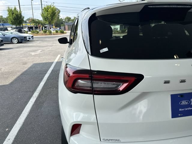 Certified 2023 Ford Escape ST-Line w/ Tech Pack #1 FWD image 26
