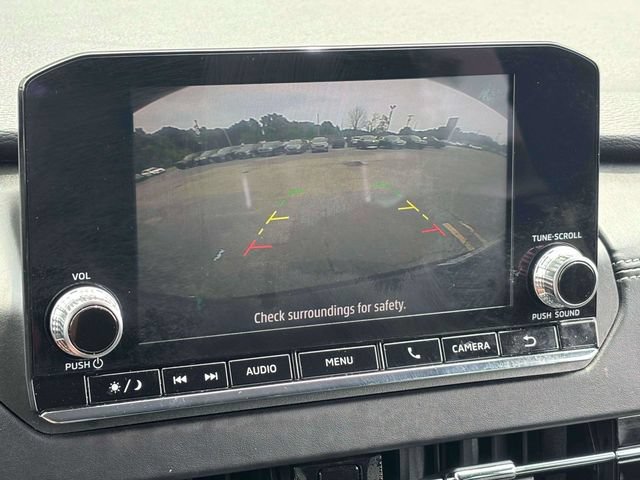 Used 2023 Mitsubishi Outlander ES FWD image 13