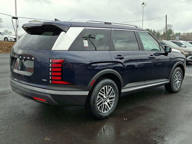 New 2026 Hyundai Palisade SEL image 4