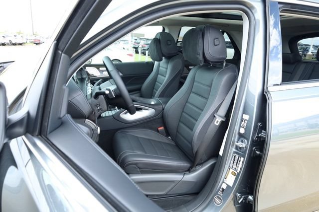 Certified 2026 Mercedes-Benz GLE 580 4MATIC image 24
