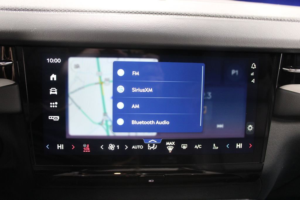 New 2026 Lincoln Navigator L Reserve image 48