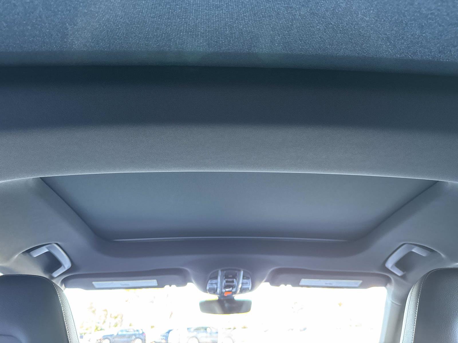 Certified 2023 Porsche Panamera Platinum Edition image 18