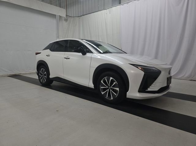 Used 2024 Lexus RZ 450e Premium w/ Technology Package AWD/4WD image 1
