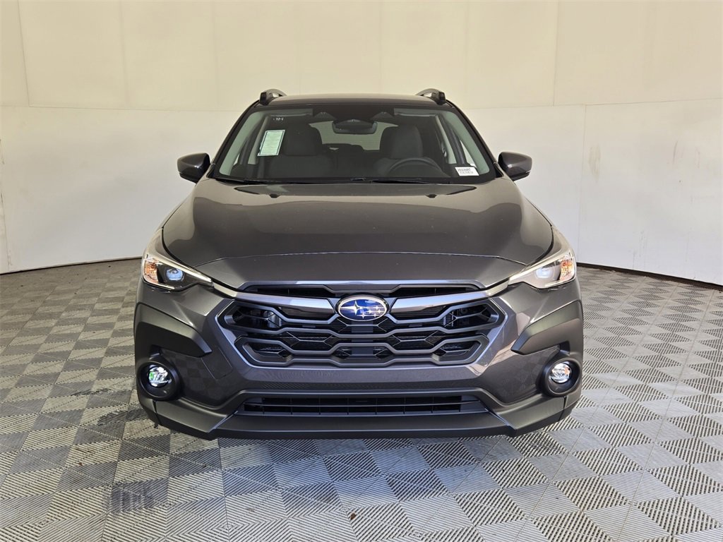 New 2026 Subaru Crosstrek 2.0i Premium image 3