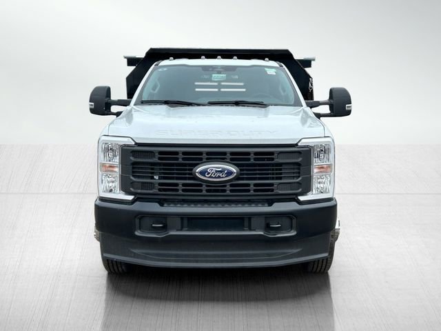 New 2023 Ford F350 XL w/ Snow Plow Prep Package image 2