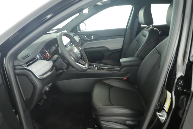 New 2026 Jeep Compass Latitude image 19