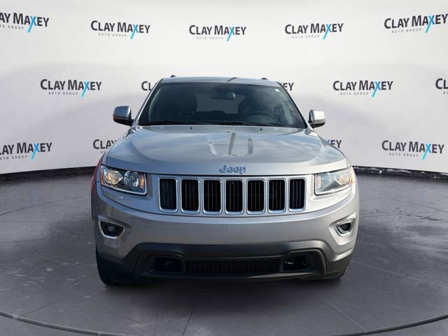 Used 2015 Jeep Grand Cherokee Laredo w/ Quick Order Package 23E AWD/4WD image 8