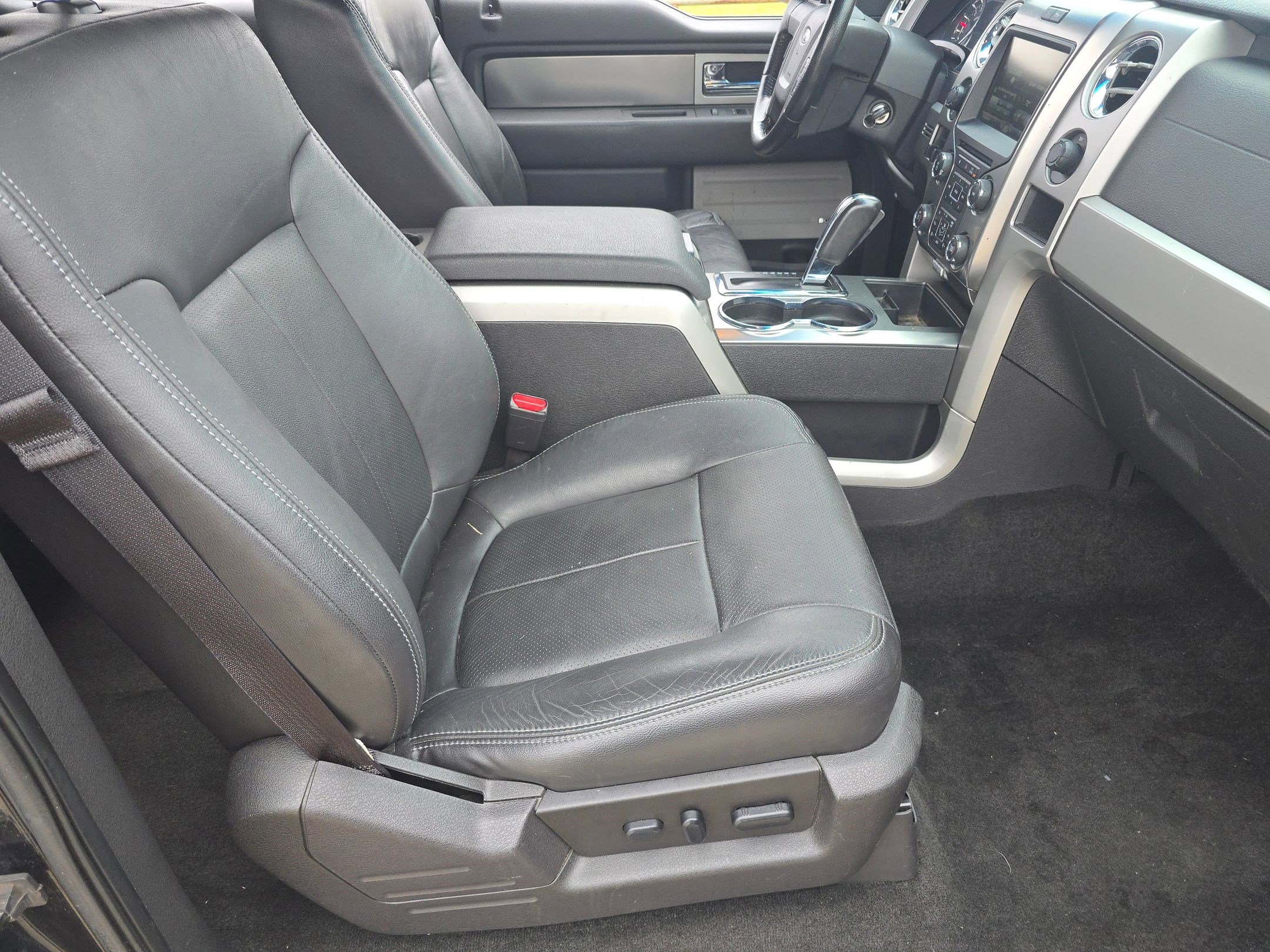 Used 2013 Ford F150 FX4 w/ Luxury Equipment Group image 29