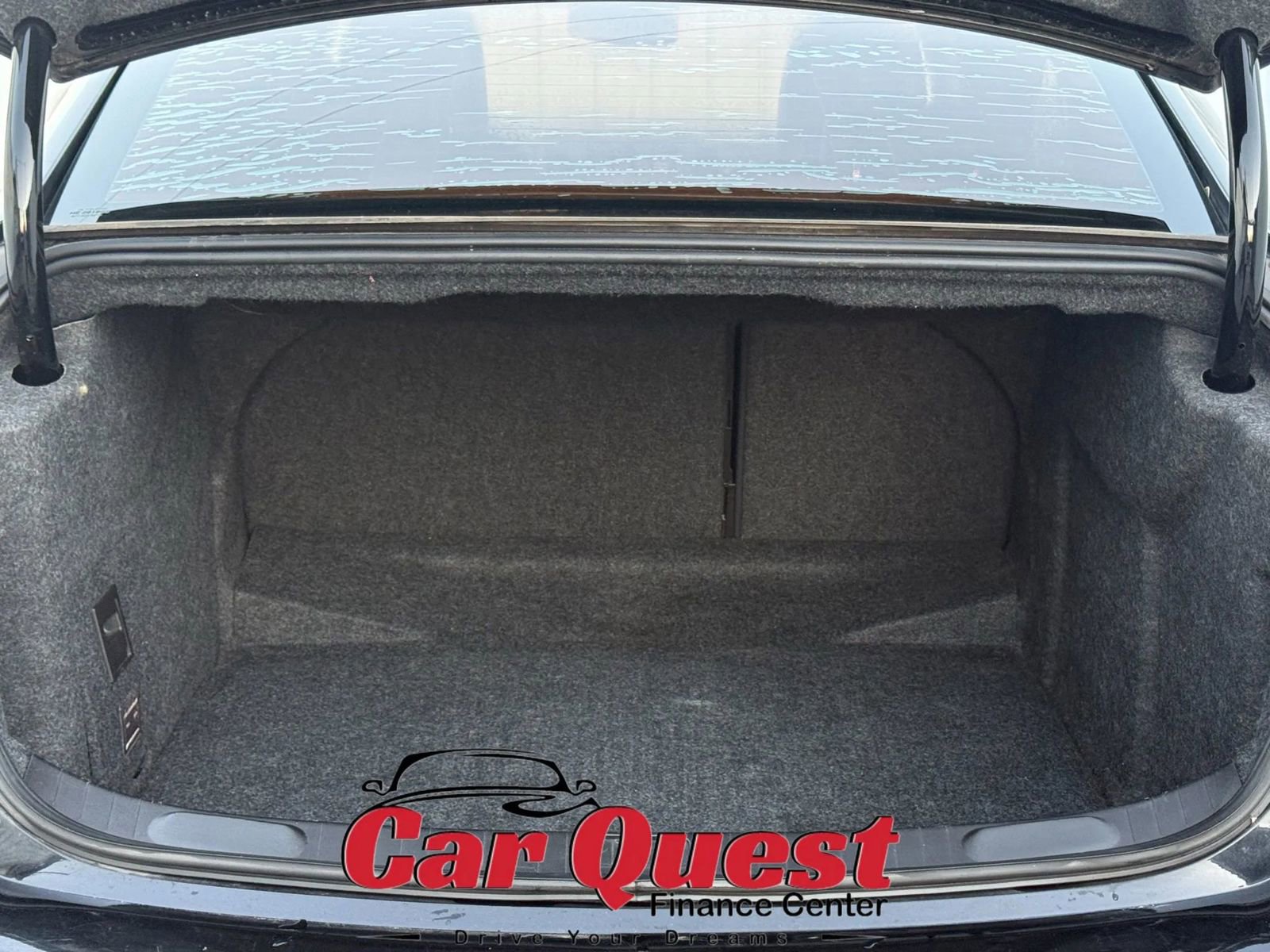 Used 2015 Chevrolet Impala LT w/ Convenience Package image 14