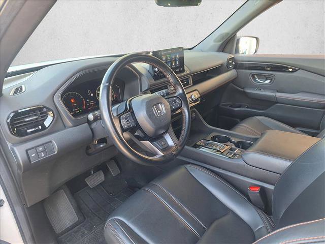 Used 2024 Honda Pilot TrailSport image 10