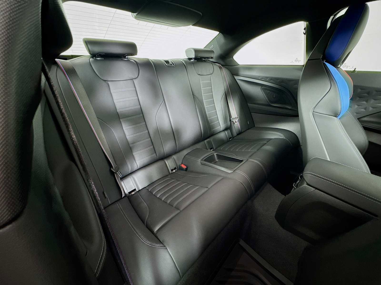 Used 2026 BMW M2 w/ Lighting Package image 26