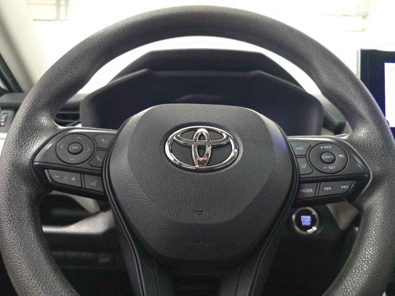 Certified 2024 Toyota RAV4 XLE w/ Convenience Package FWD image 24