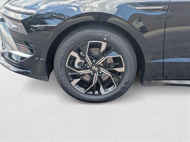 New 2025 Hyundai Sonata SEL image 10