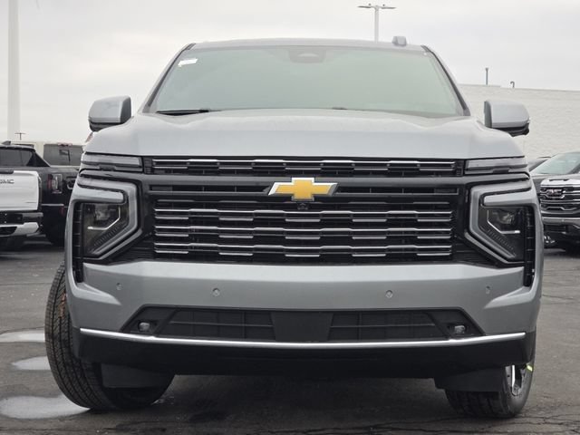 New 2026 Chevrolet Suburban High Country AWD/4WD image 24